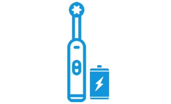 Electric Toothbrush